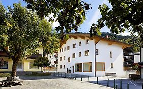 Appartement Haus Sonne