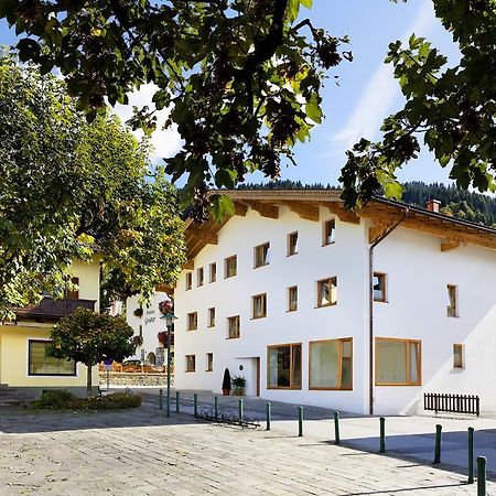 Appartement Haus Sonne Zell am See Kültér fotó