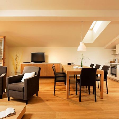 Appartement Haus Sonne Zell am See Szoba fotó