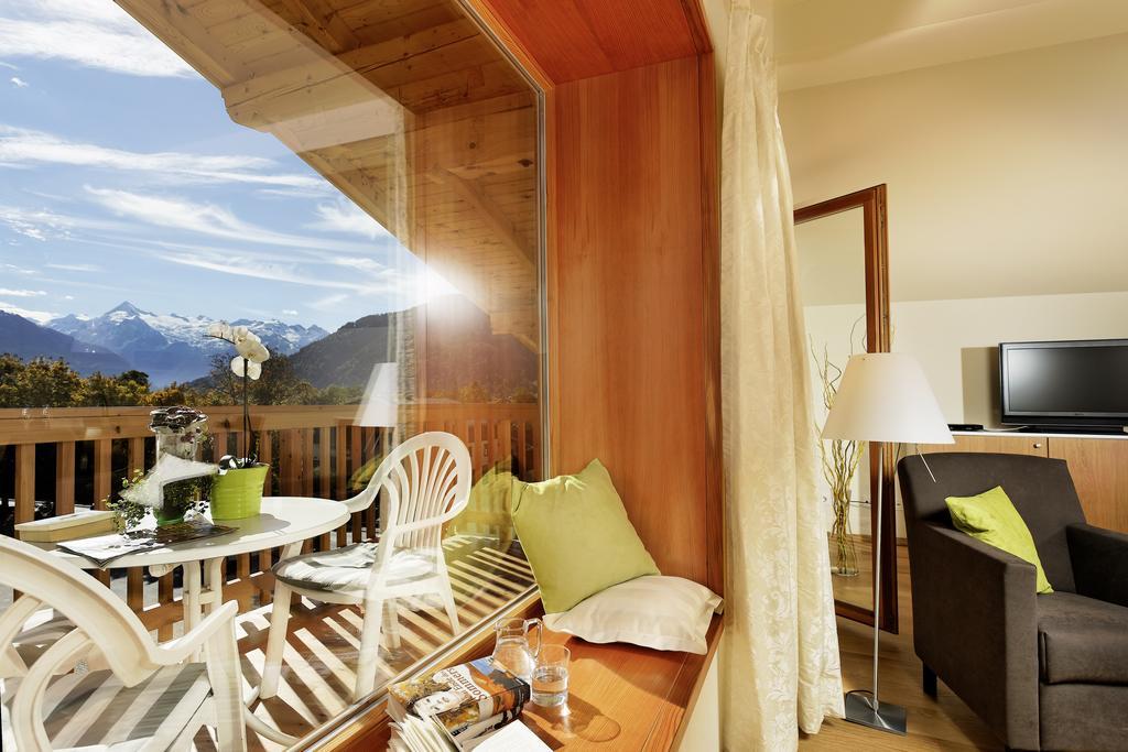 Appartement Haus Sonne Zell am See Kültér fotó