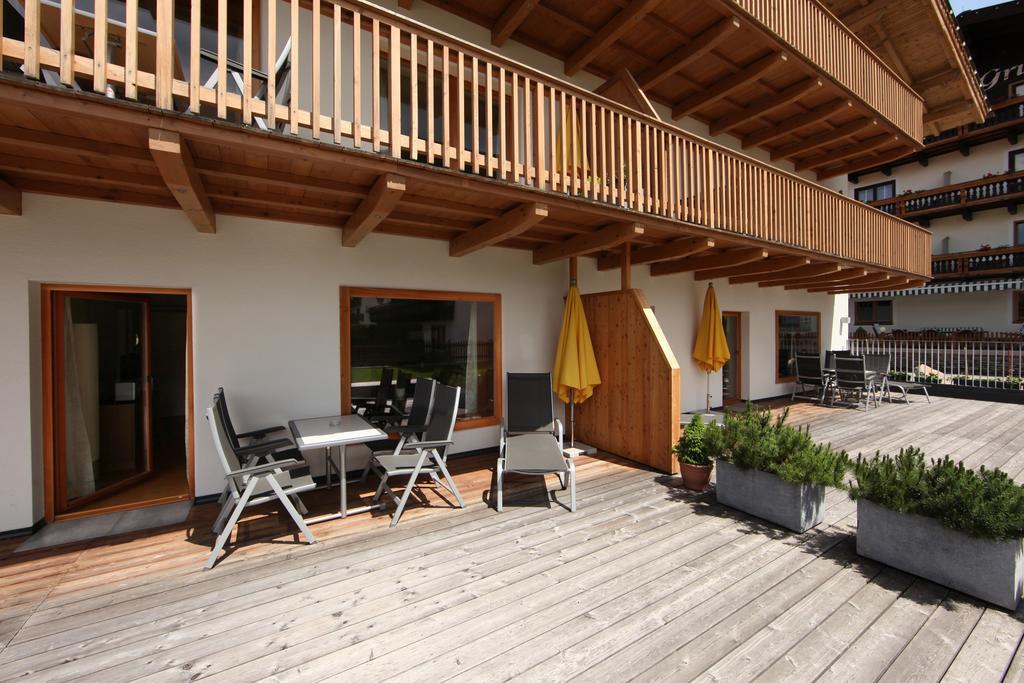 Appartement Haus Sonne Zell am See Szoba fotó