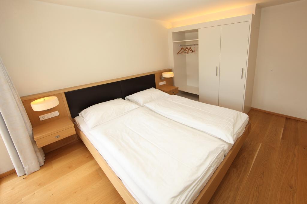 Appartement Haus Sonne Zell am See Szoba fotó