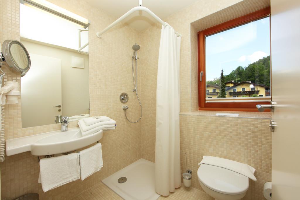 Appartement Haus Sonne Zell am See Szoba fotó