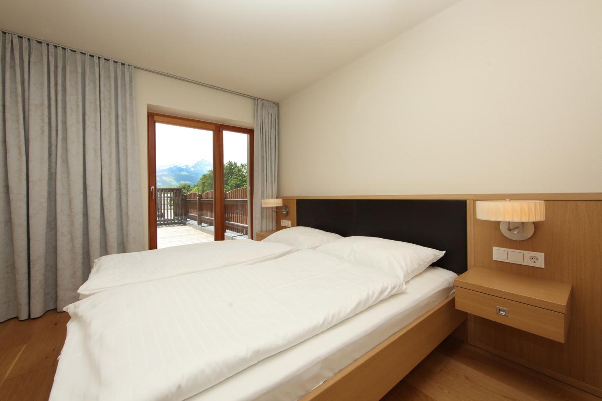 Appartement Haus Sonne Zell am See Kültér fotó