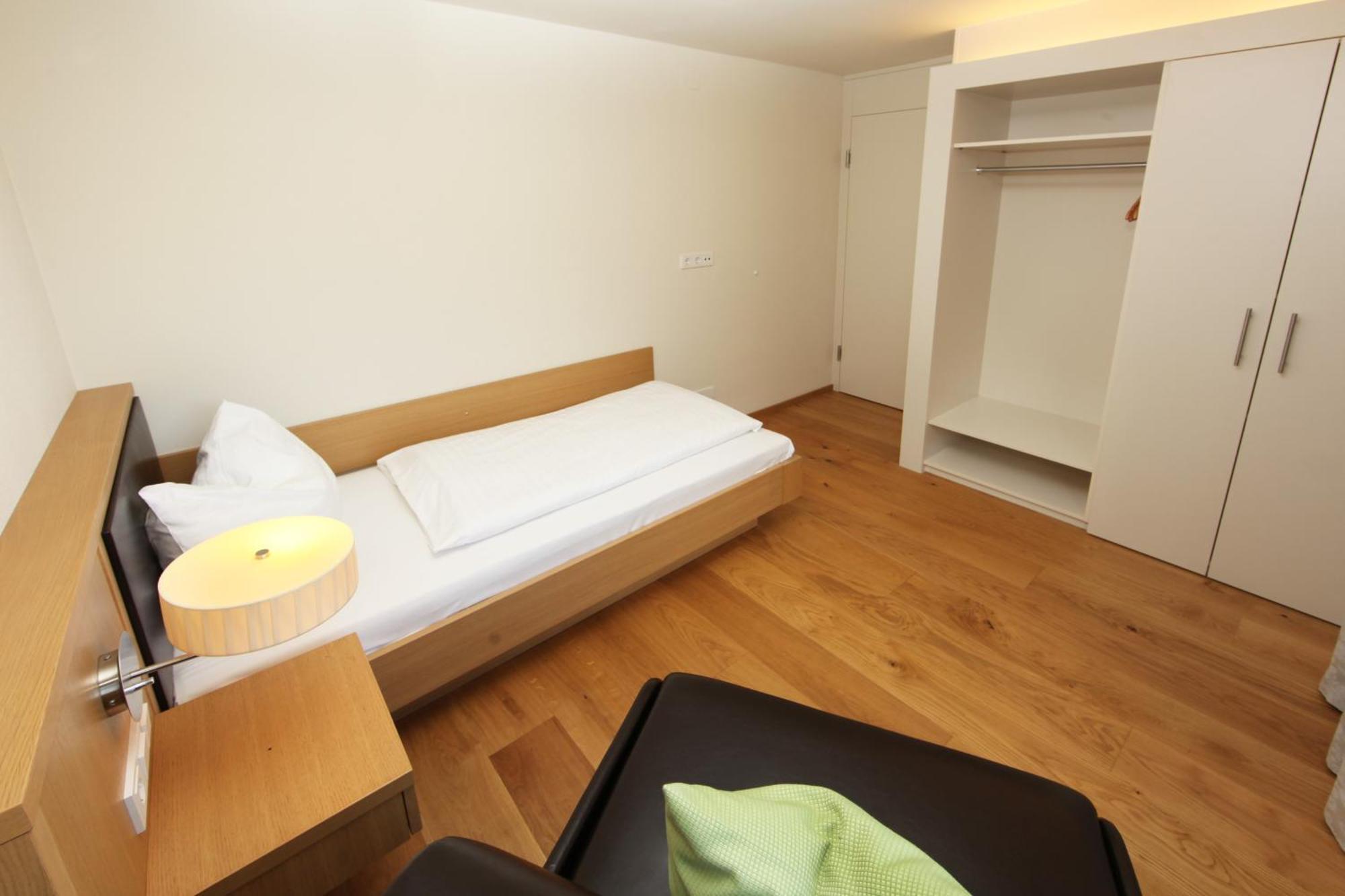 Appartement Haus Sonne Zell am See Szoba fotó