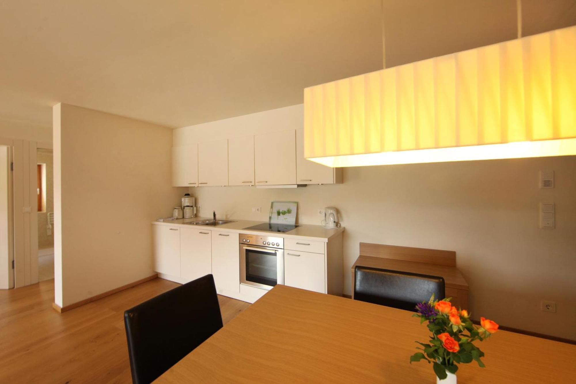 Appartement Haus Sonne Zell am See Szoba fotó