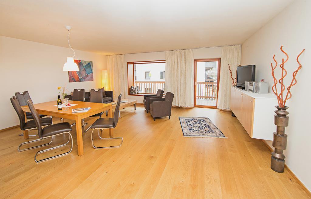 Appartement Haus Sonne Zell am See Kültér fotó