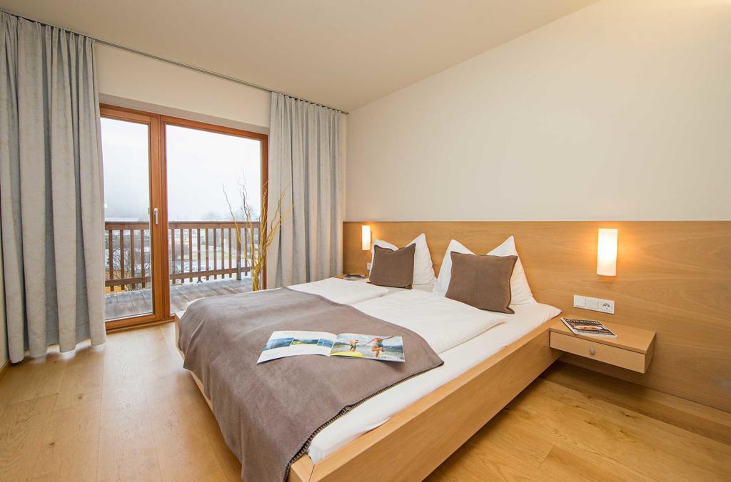 Appartement Haus Sonne Zell am See Kültér fotó