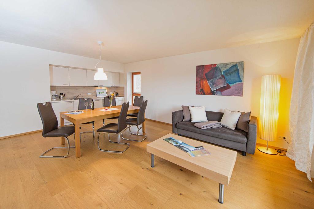 Appartement Haus Sonne Zell am See Kültér fotó