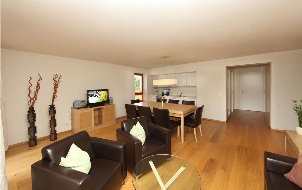 Appartement Haus Sonne Zell am See Kültér fotó